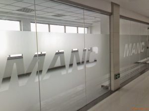 Decal cắt logo, cắt chữ theo yêu cầu