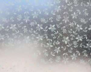 Dán Decal kính 0032