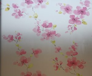 Dán Decal kính 0034
