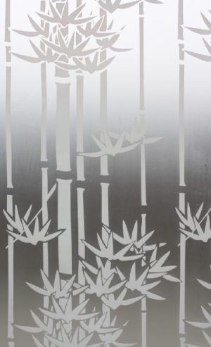 Dán Decal kính 0033